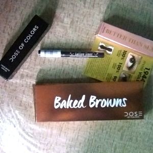 💄Dose of ColorsBundle👝